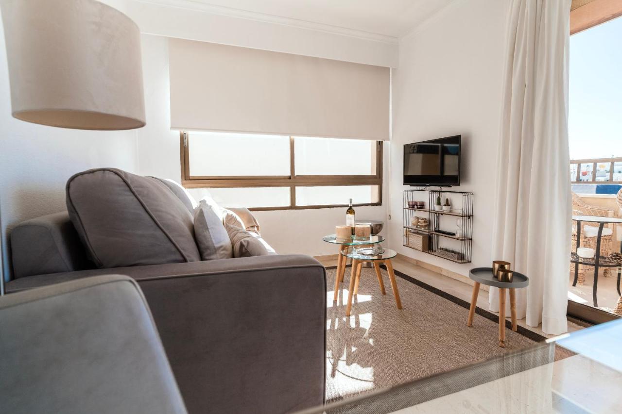 Polo 8b Apartment Marbella