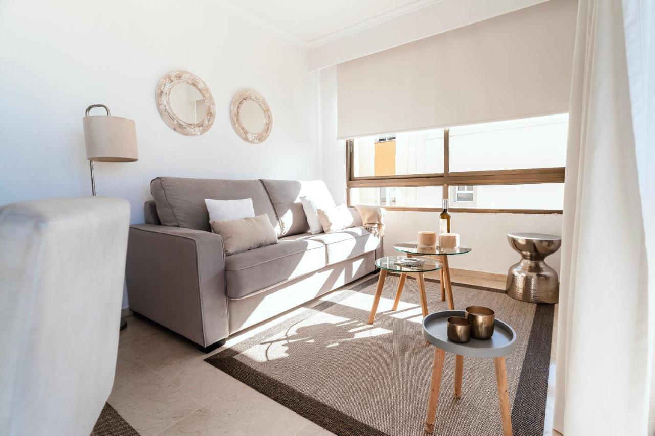 Apartment Polo 8b *