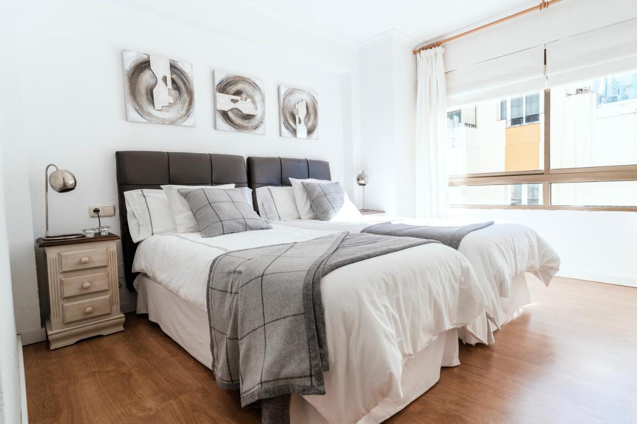 Apartment Polo 8b