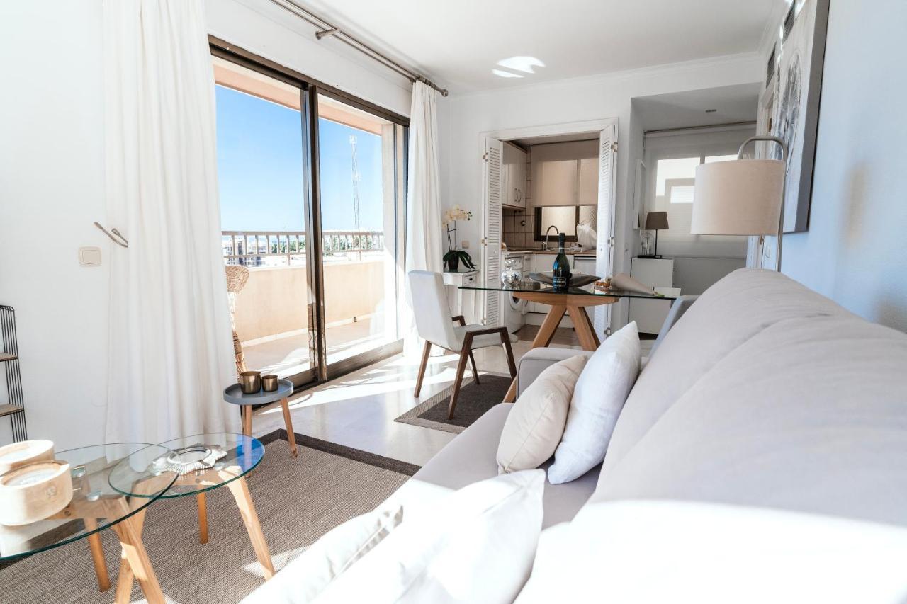 Polo 8b Apartment