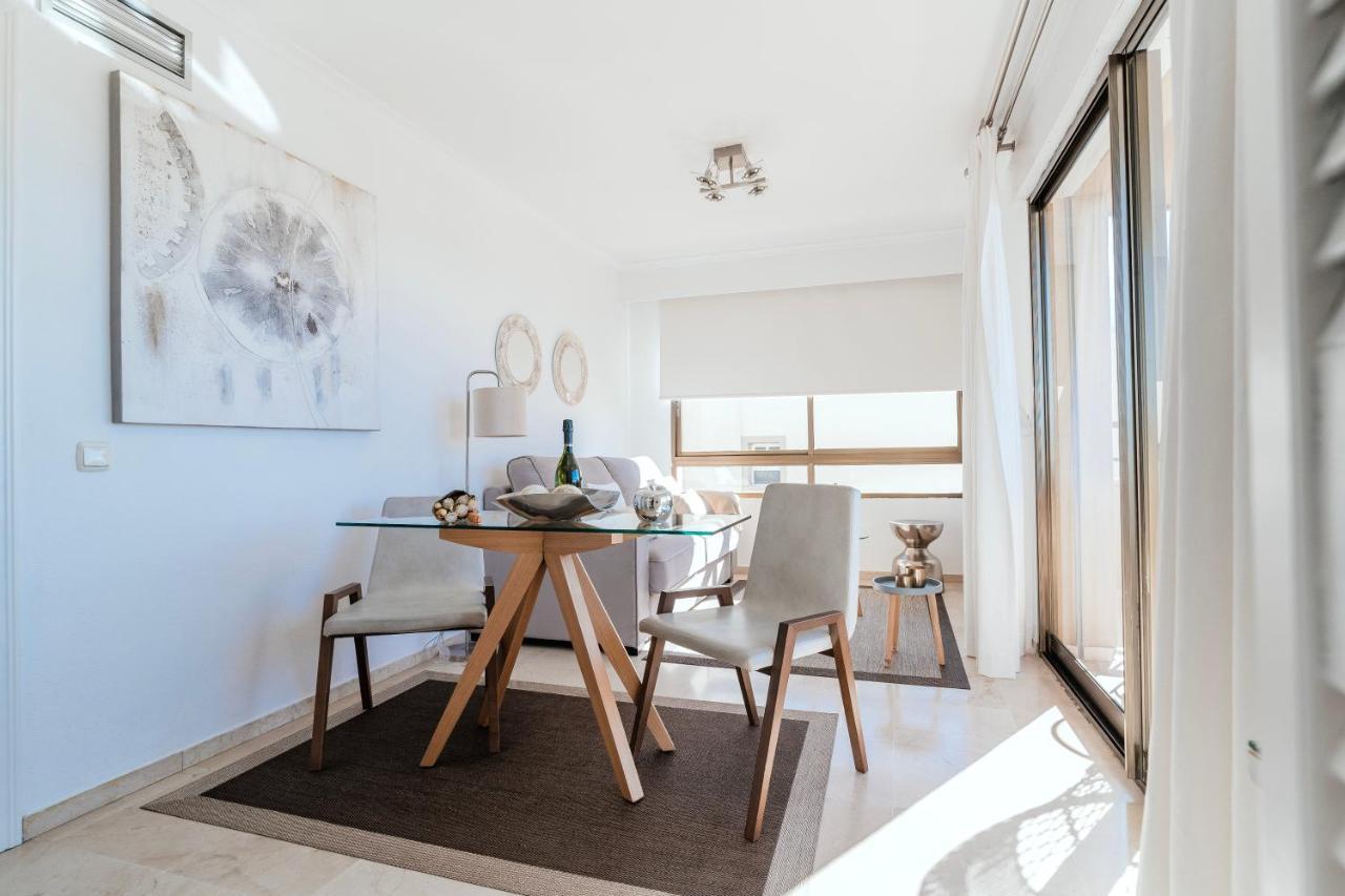 Apartment Polo 8b Marbella