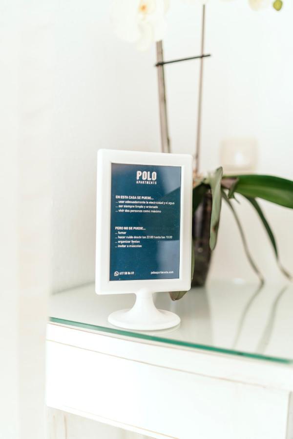 Apartment Polo 8b *
