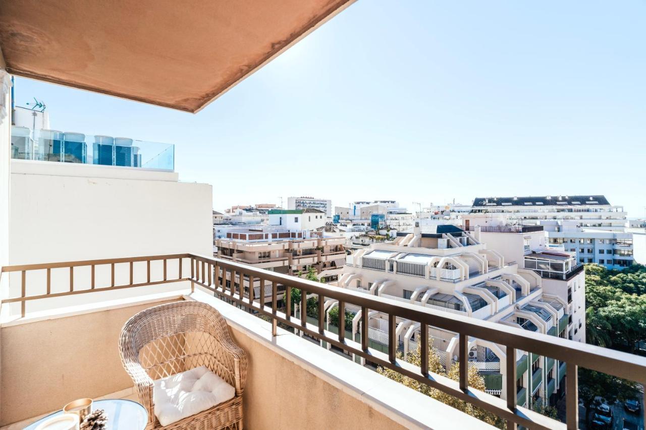 Apartment Polo 8b *