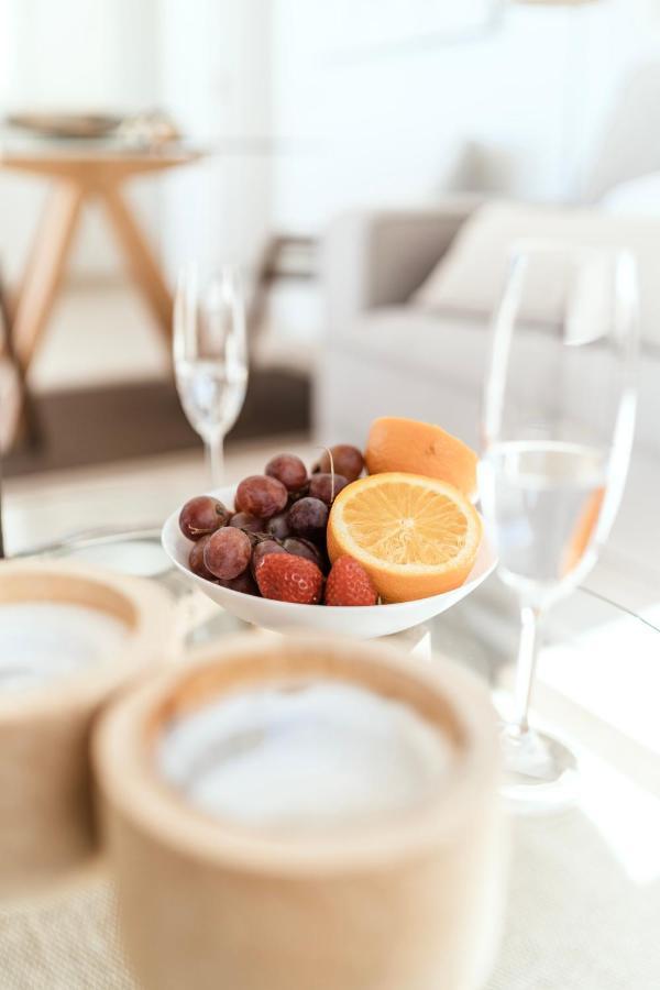 Apartment Polo 8b Marbella