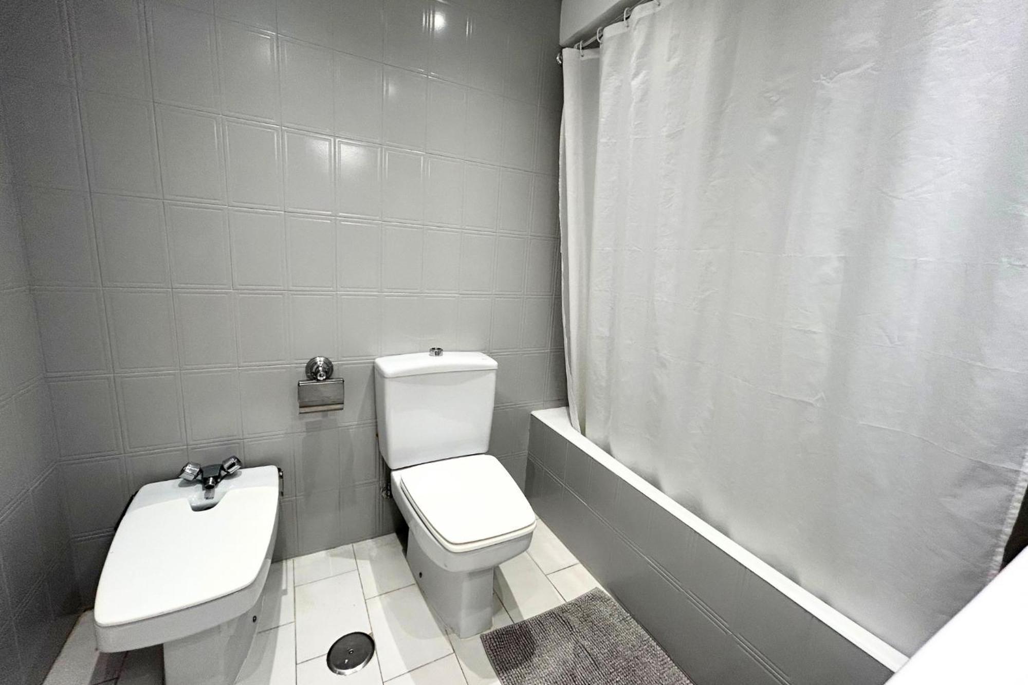 Apartment Polo 8b Marbella