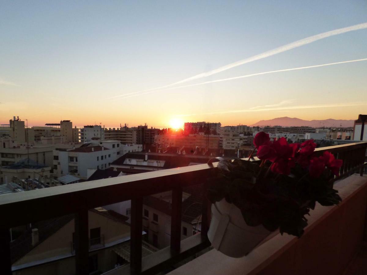 Apartment Polo 8b Marbella