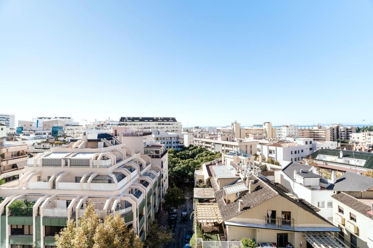 Polo 8b Appartement
